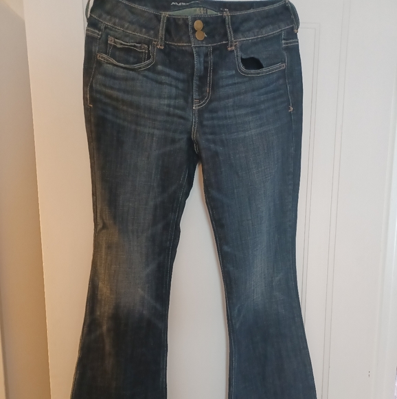 American Eagle Jeans - Picture 3 of 3